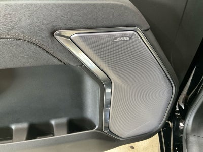2025 Chevrolet Silverado 1500 4WD High Country