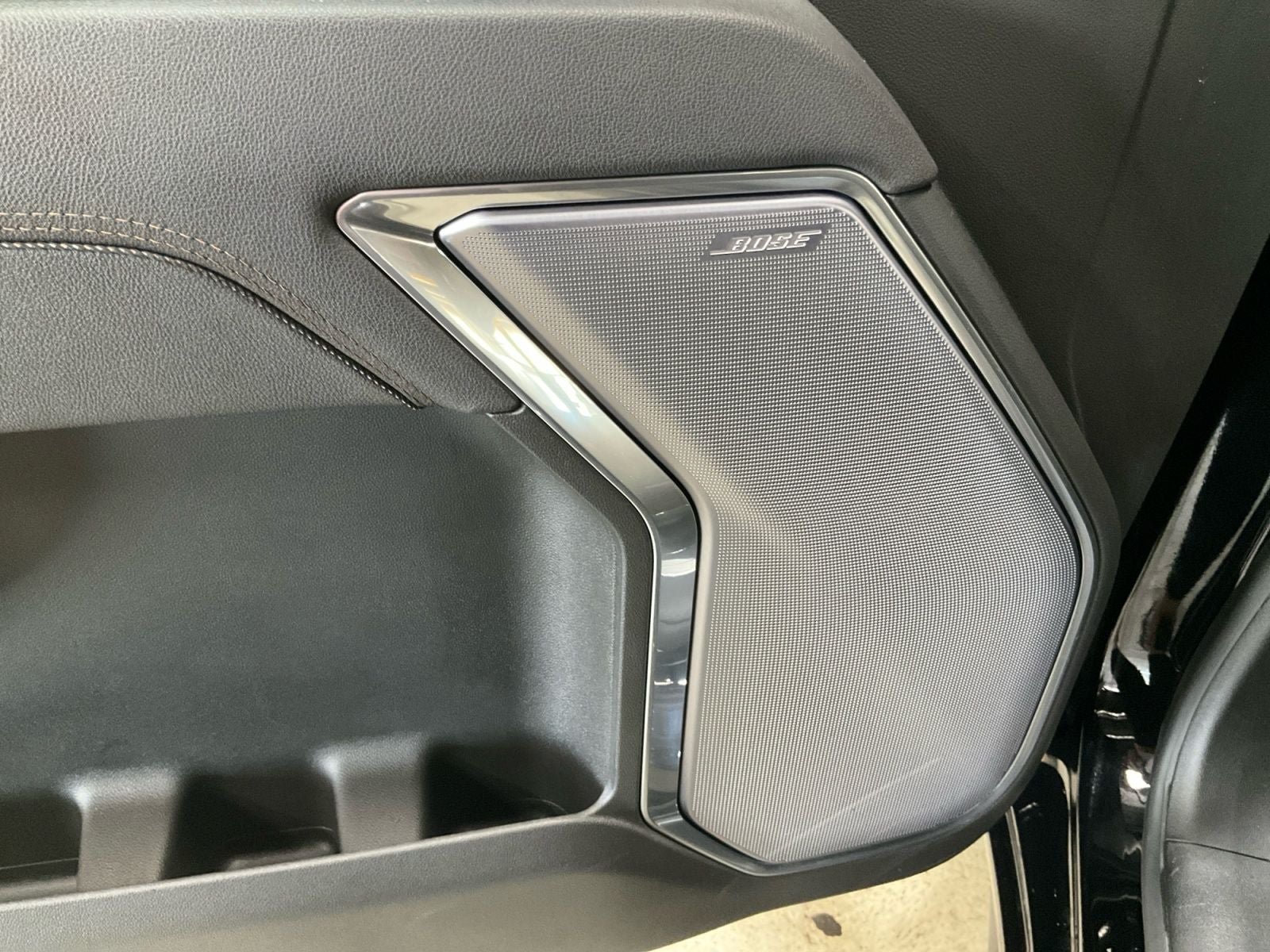 2025 Chevrolet Silverado 1500 4WD High Country