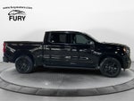 2025 Chevrolet Silverado 1500 4WD High Country