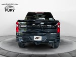 2025 Chevrolet Silverado 1500 4WD High Country