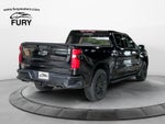 2025 Chevrolet Silverado 1500 4WD Crew Cab Short Bed High Country