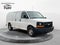 2013 Chevrolet Express 3500 Work Van