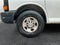 2013 Chevrolet Express 3500 Work Van