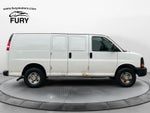2013 Chevrolet Express 3500 Work Van