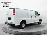 2013 Chevrolet Express 3500 Work Van