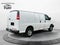2013 Chevrolet Express 3500 Work Van