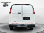 2013 Chevrolet Express 3500 Work Van
