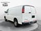 2013 Chevrolet Express 3500 Work Van