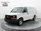 2013 Chevrolet Express 3500 Work Van