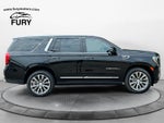 2021 GMC Yukon 4WD Denali