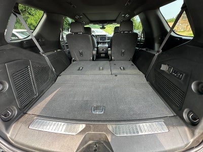 2021 GMC Yukon 4WD Denali