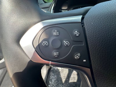 2023 Chevrolet Traverse AWD RS
