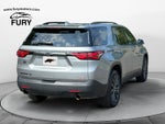 2023 Chevrolet Traverse AWD RS