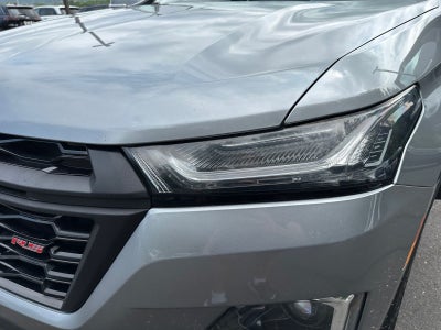 2023 Chevrolet Traverse AWD RS