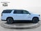 2021 Chevrolet Suburban 4WD RST