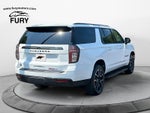 2021 Chevrolet Suburban 4WD RST