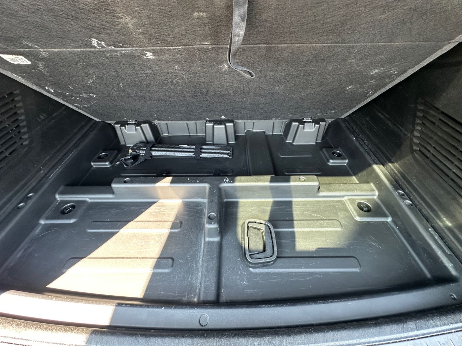 2021 Chevrolet Suburban 4WD RST