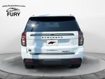 2021 Chevrolet Suburban 4WD RST