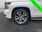 2015 Chevrolet Suburban 1500 LTZ