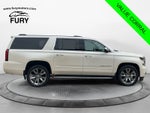 2015 Chevrolet Suburban 1500 LTZ