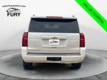 2015 Chevrolet Suburban 1500 LTZ