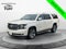 2015 Chevrolet Suburban 1500 LTZ