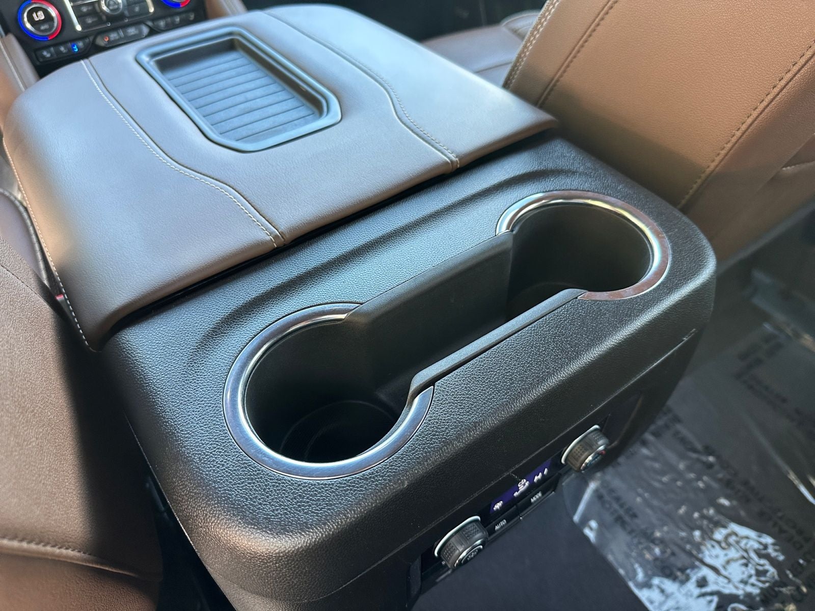 2024 Chevrolet Tahoe 4WD High Country