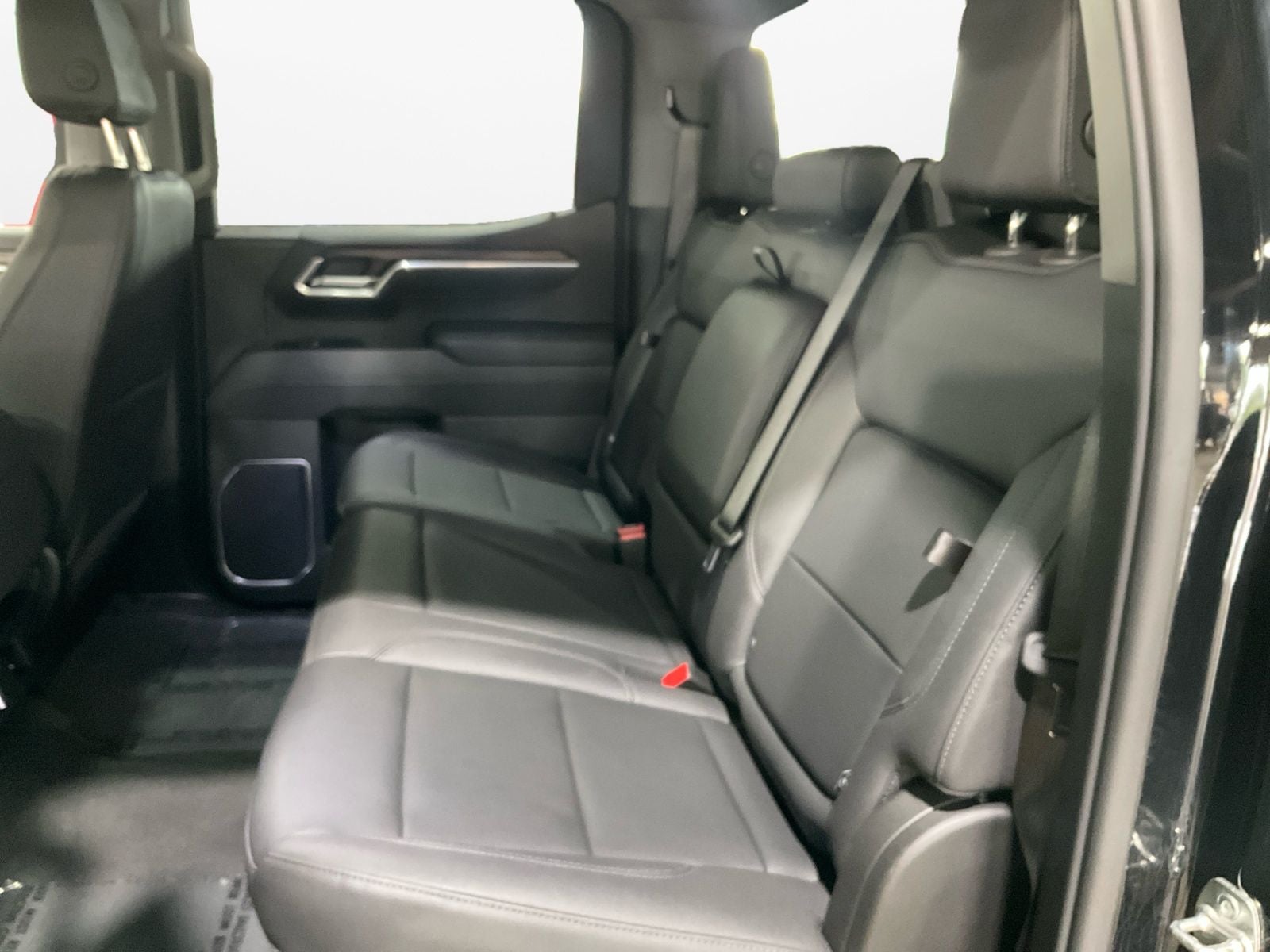 2026 GMC Sierra 1500 Crew Cab, Short Bed, SLT, 4WD