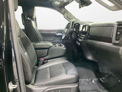 2026 GMC Sierra 1500 Crew Cab, Short Bed, SLT, 4WD