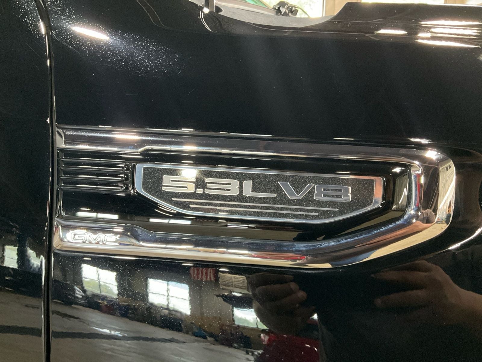 2026 GMC Sierra 1500 Crew Cab, Short Bed, SLT, 4WD
