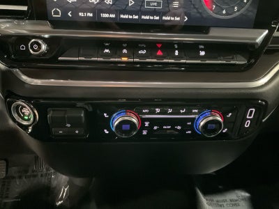 2026 GMC Sierra 1500 Crew Cab, Short Bed, SLT, 4WD