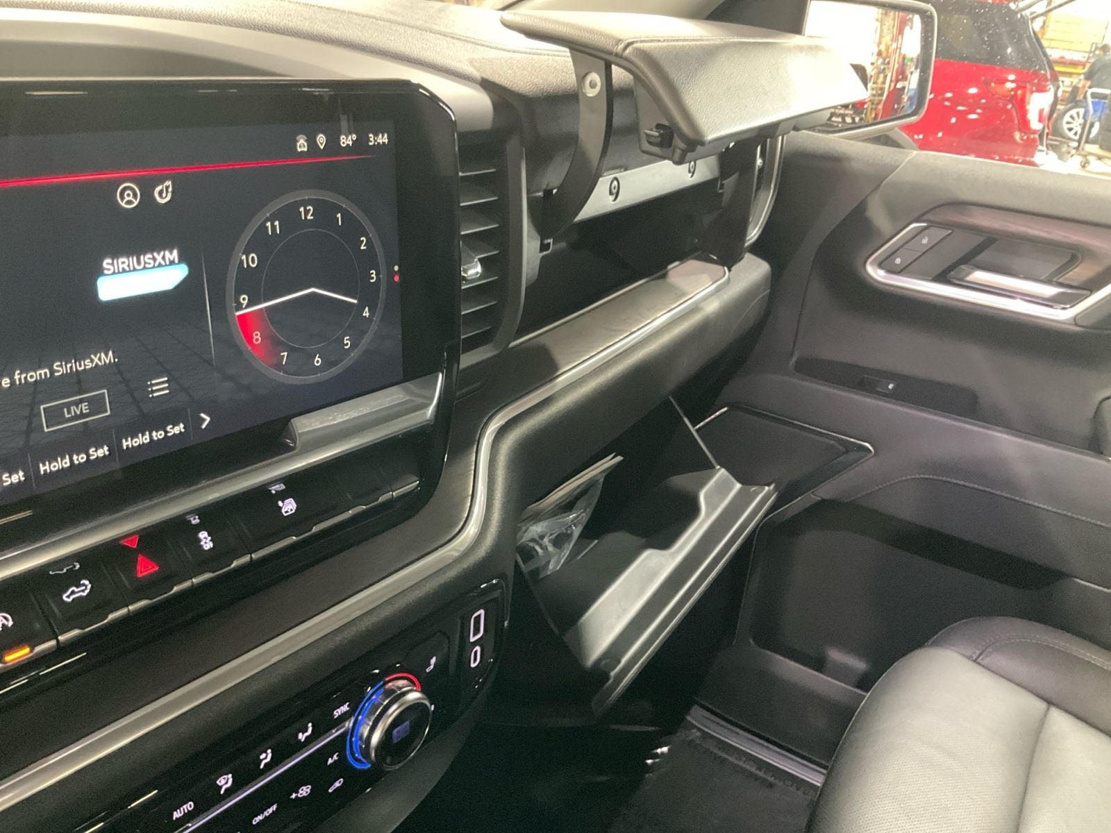 2026 GMC Sierra 1500 Crew Cab, Short Bed, SLT, 4WD