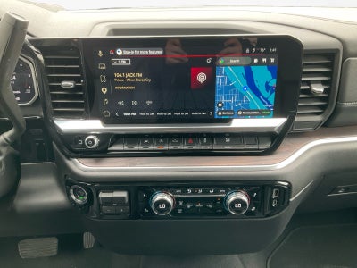 2026 GMC Sierra 1500 Crew Cab, Short Bed, SLT, 4WD