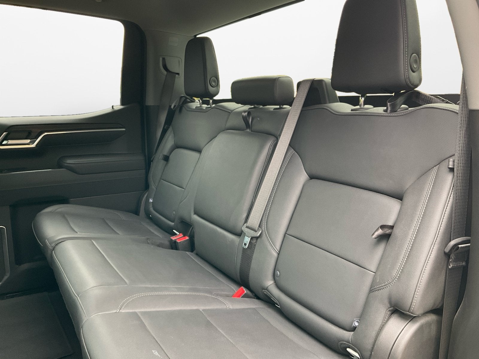 2026 GMC Sierra 1500 Crew Cab, Short Bed, SLT, 4WD
