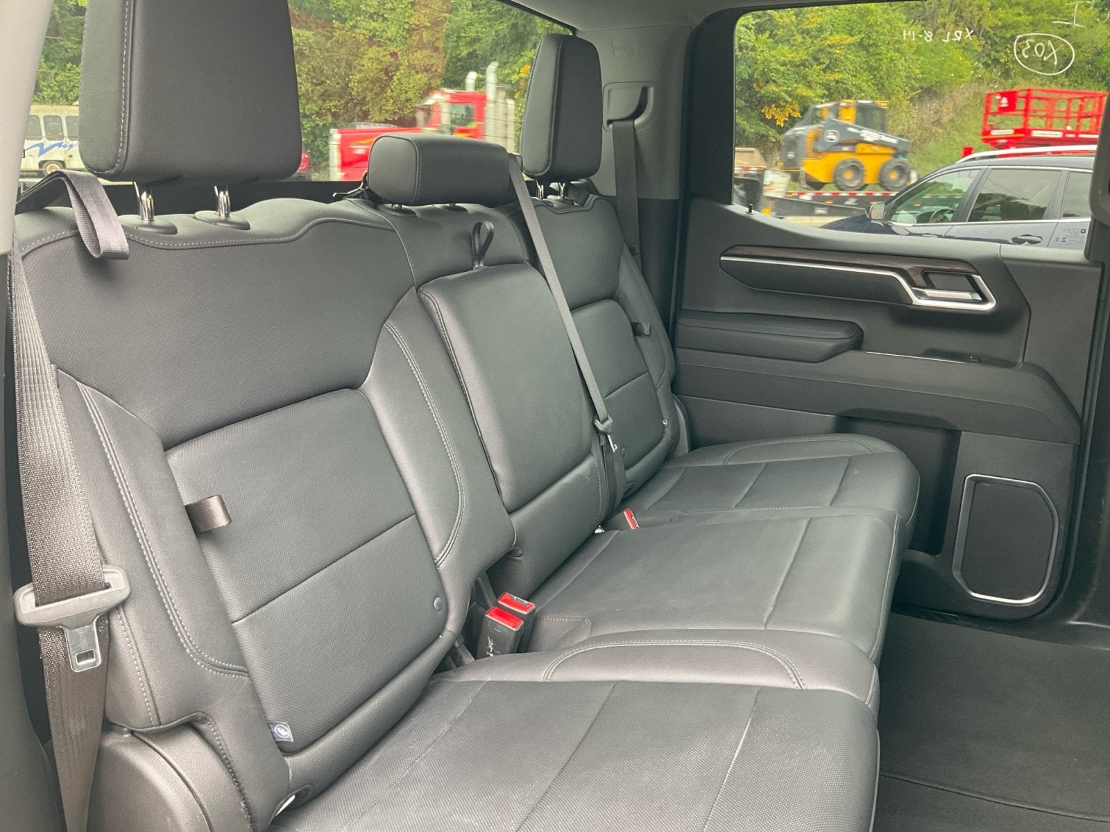 2026 GMC Sierra 1500 Crew Cab, Short Bed, SLT, 4WD