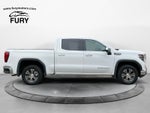 2026 GMC Sierra 1500 Crew Cab, Short Bed, SLT, 4WD