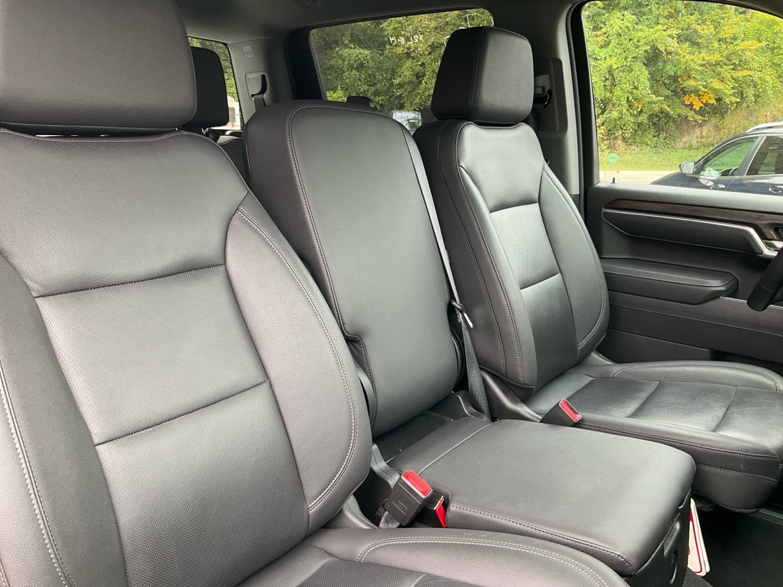 2026 GMC Sierra 1500 Crew Cab, Short Bed, SLT, 4WD