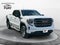 2025 GMC Sierra 1500 Crew Cab, Short Bed, AT4, 4WD