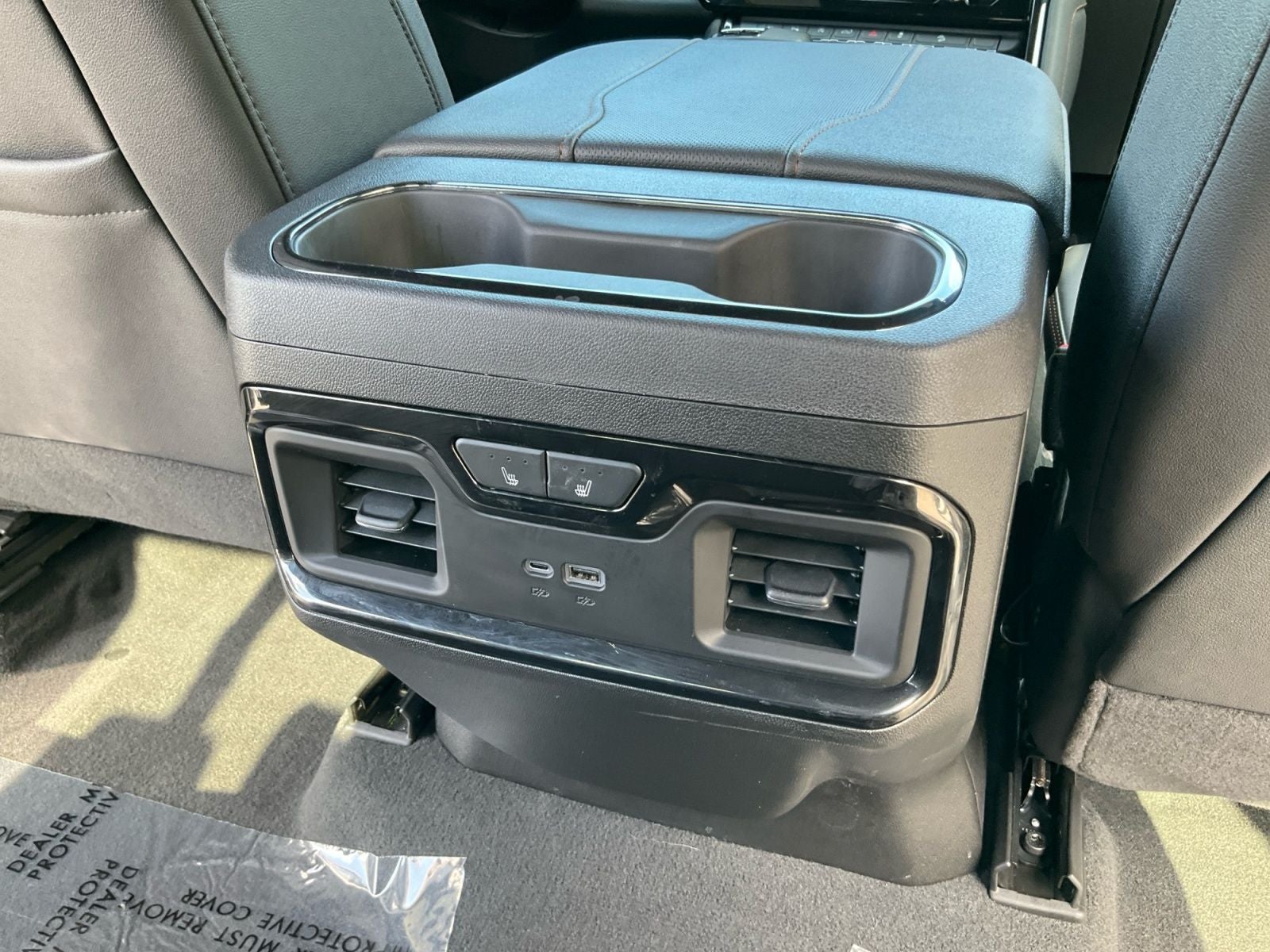 2025 GMC Sierra 1500 Crew Cab, Short Bed, AT4, 4WD