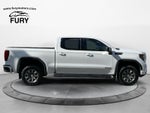 2025 GMC Sierra 1500 Crew Cab, Short Bed, AT4, 4WD