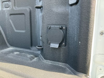2025 GMC Sierra 1500 Crew Cab, Short Bed, AT4, 4WD