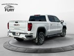2025 GMC Sierra 1500 Crew Cab, Short Bed, AT4, 4WD