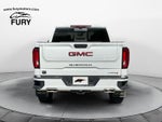 2025 GMC Sierra 1500 Crew Cab, Short Bed, AT4, 4WD