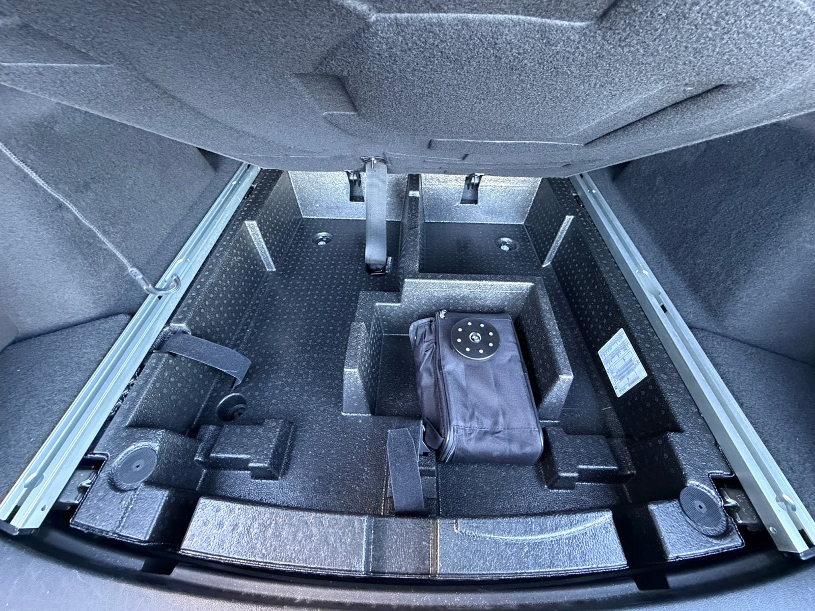 2021 Cadillac XT5 AWD Premium Luxury