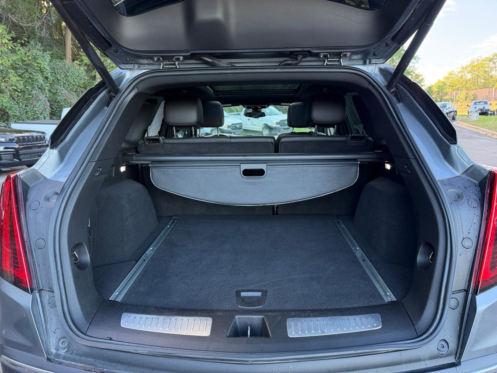 2021 Cadillac XT5 AWD Premium Luxury