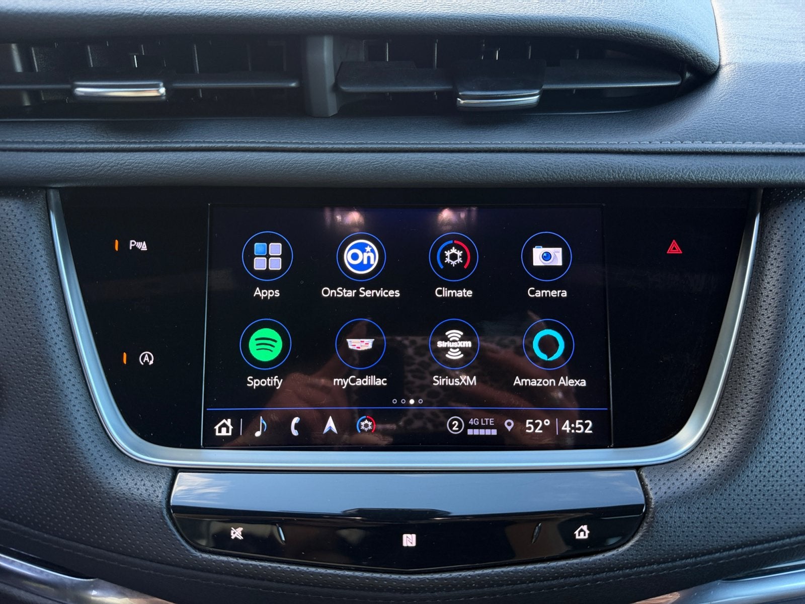 2021 Cadillac XT5 AWD Premium Luxury