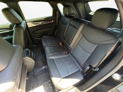 2025 Cadillac XT5 Sport AWD