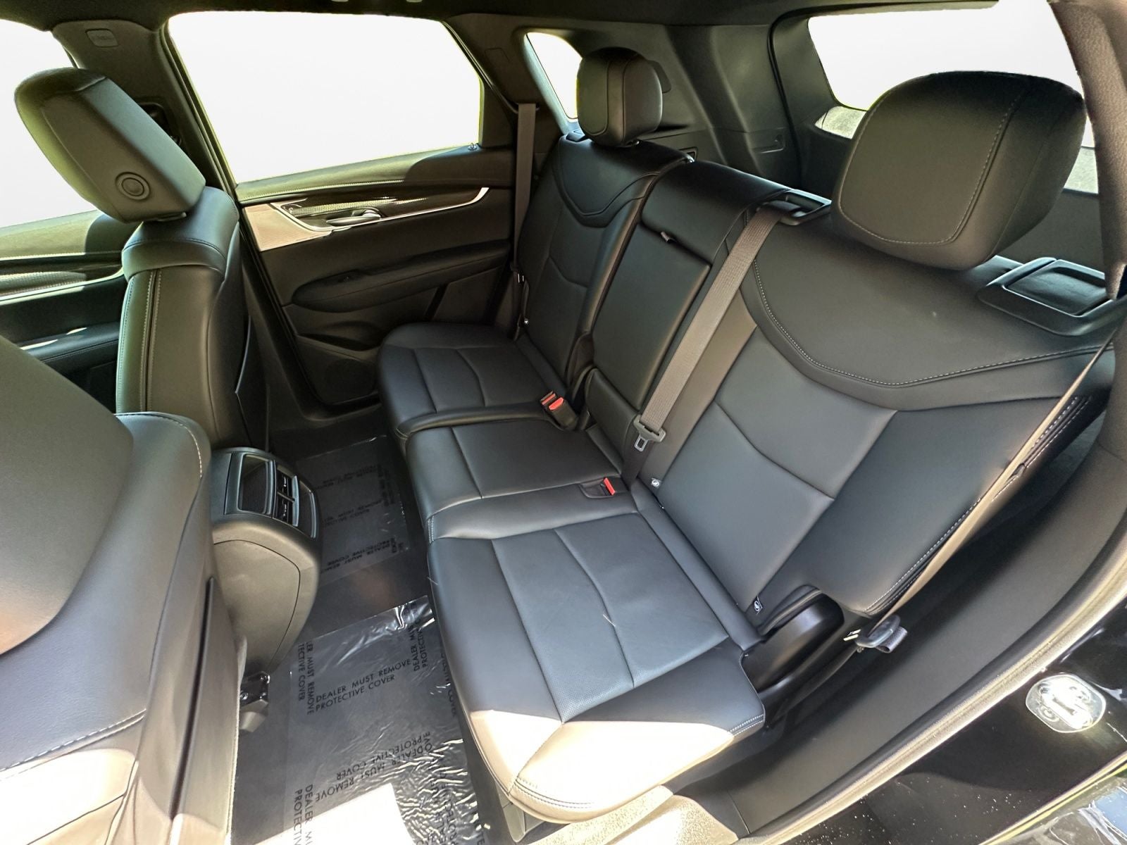 2025 Cadillac XT5 Sport AWD