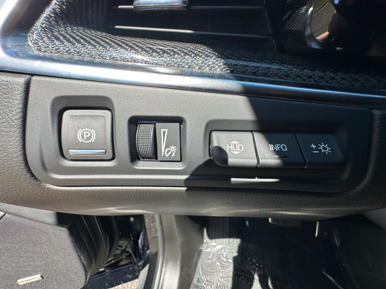 2025 Cadillac XT5 Sport AWD