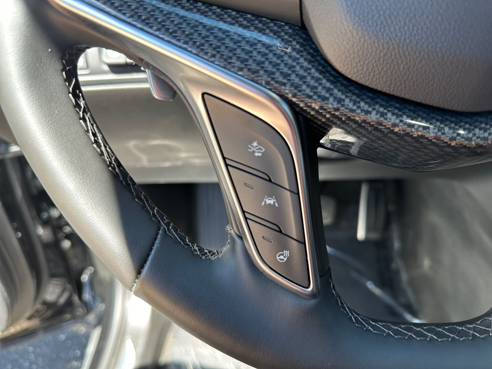 2025 Cadillac XT5 Sport AWD